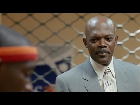 Coach Carter's Final Game Speech - Not Your Storybook Ending