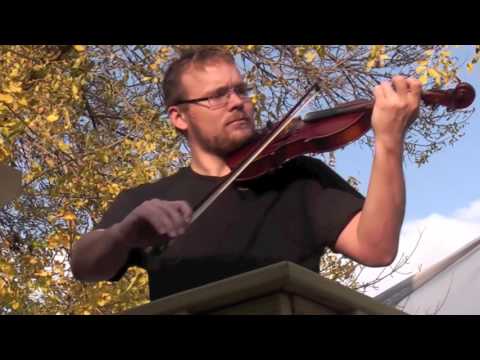 Ma Navu - Israeli Folk Dance