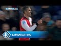 Samenvatting TOTO KNVB Beker: Feyenoord - Fortuna Sittard (23/1/2019)