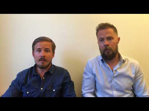 Förberedd för en härlig sommar