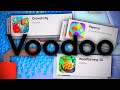 Voodoo's REPETITIVE Mobile Games