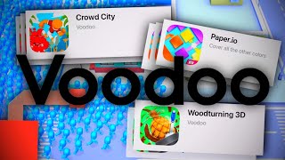 Download lagu Voodoo's REPETITIVE Mobile Games mp3 Download lagu Voodoo's REPETITIVE Mobile Games mp3