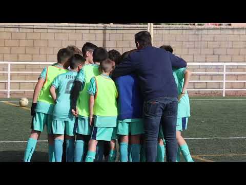 RESUMEN | ALEVÍN ÁLVARO - UD BELLAVISTA