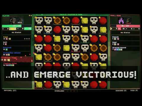 Gembound video thumbnail