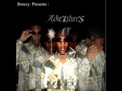 Breezy - Chasin Dreams