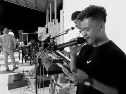 LA IMAGINA (LK BROTHERS) - ALEIXO & NIVIO cover