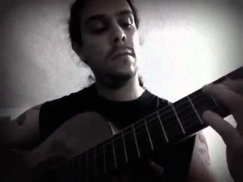 Riffuz Navarro - Acoustic Improvisation