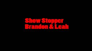 Brandon &amp; Leah - Show Stopper (The Client List Season 1 Episode 1)