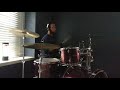 Jason Champion - Ain't So Bad (Drum Cover)