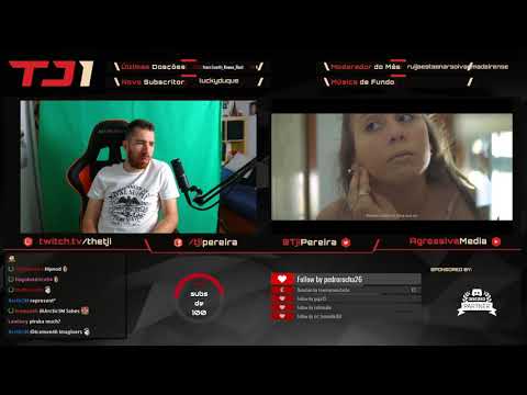 TJI REAGE A JACKPOTBCV FT. HIPNOD - TOCA E FOGE