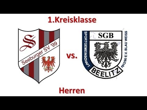 Seeburger SV - SG Blau-Weiß Beelitz II