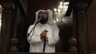 خطبة الجمعة | ١١ سببًا للفرح برمضان image