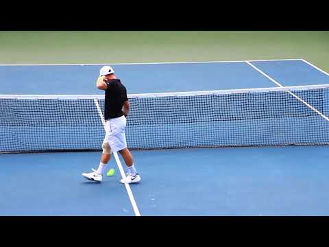30 10 61 PTT - ITF Men's Pro-Circuit