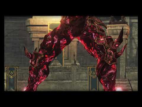 Hyrule Warriors: Age of Calamity DLC #2 - Challenge #184: EX Coliseum: Master (Apocalyptic)