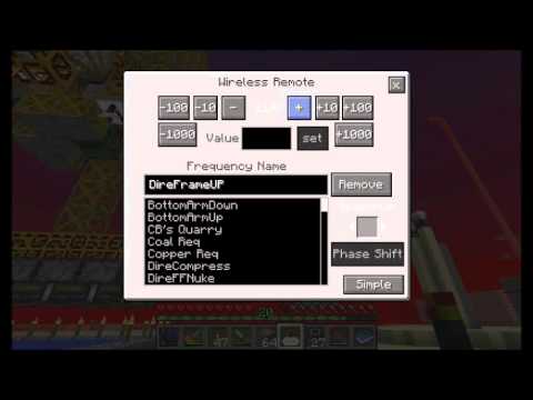 Season 2   Episode 64   SMP Direwolf20's Minecraft Server Play