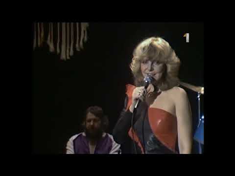 Hana Zagorová - Mys dobrých nadějí (1984) z pořadu Vtipnější vyhrává