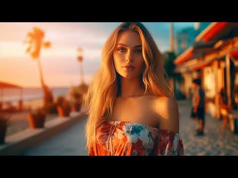 Cornel Dascalu, DJ Diac, Margad - All Good Things