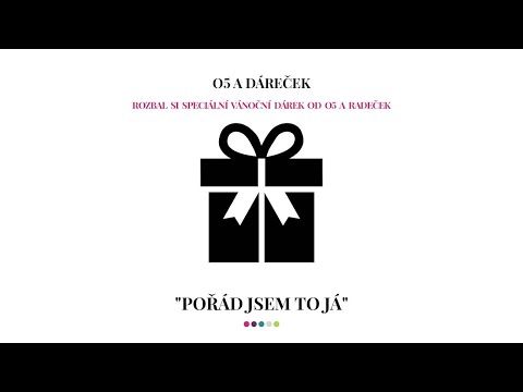 O5 a Radeček - Pořád jsem to já (Vánoční dárek 2015)