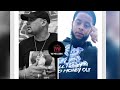 The Pen Games Navy Blue And Yellow Cortez Vs Young Kannon