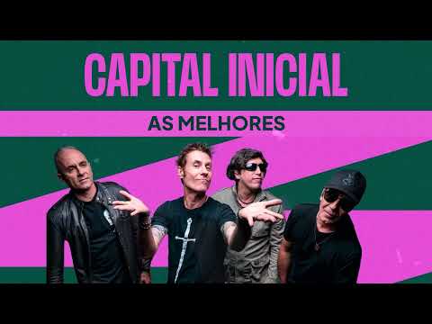 Artista - Capital Inicial