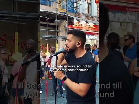 Surreal!! Que Voz🔥 #lewiscapaldi #someoneyouloved #singers #cover #musica #voz #cantor #artistaderua