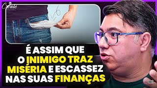 Be careful who enters your house, they may bring you misery! | Pastor Rogério Zayit