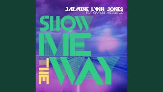 Show Me the Way (Live)
