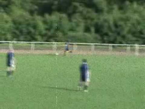 VfR Langelsheim Alte Herren 23.05.2009