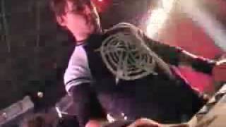 Vision Divine   The Whisper   Decimo Aniversario 022308.wmv