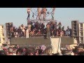 Lee Burridge - Robot Heart - Burning Man 2014 ...