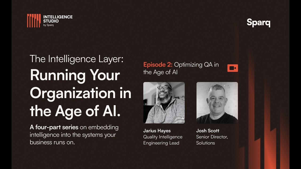 Building Better QA Process: Optimizing QA in the Age of AI