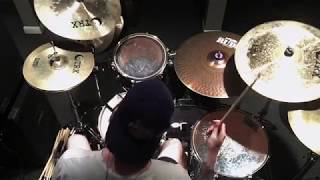 Pinegrove - Intrepid (Drum Cover)