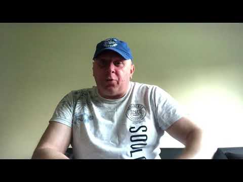 Testuje piwo Perła Miodowa