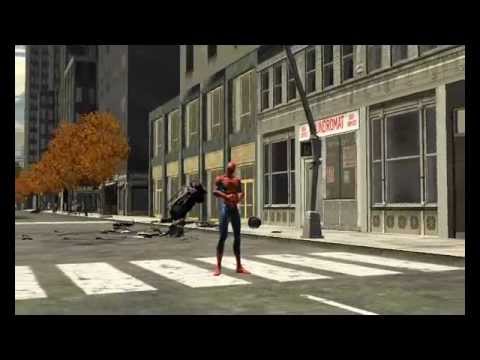 spider-man le règne des ombres pc iso