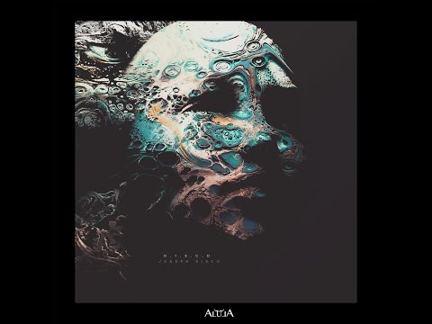 Joseph Disco - Disco (Official audio)