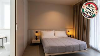 Amare Suite & Apartments | Cesenatico, Italy | Hotel Review 🌟