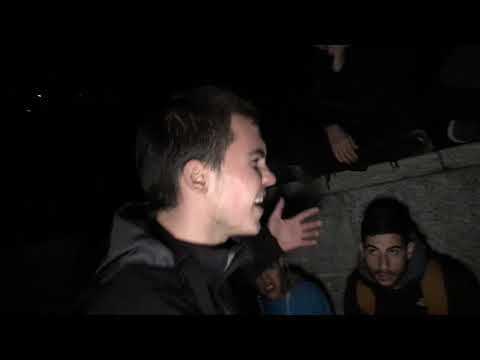 Enrik vs Bola  Cuartos