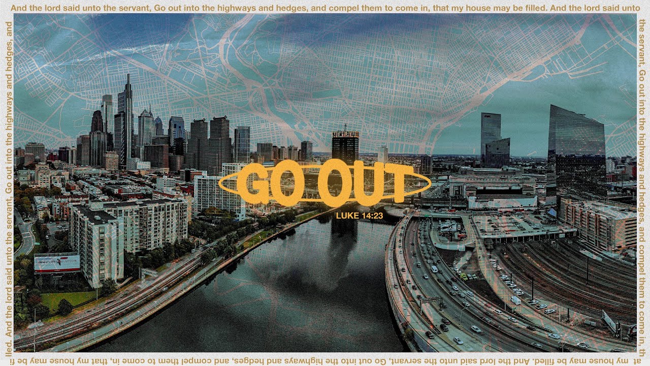 The Outpouring with Rev. Bob Oliver - May 28th