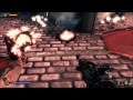 Bioshock Infinite 1999 Mode Lady Comstock Siren Insta Kill With Fire Trap