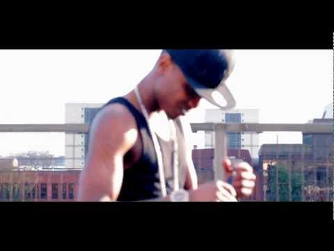 Juss Russ - I'm A Boss (Rise TV Official Video)