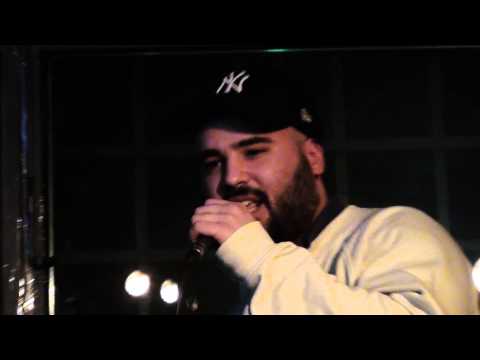 Some other shit - Obnoksious Kas (Soundcheck at: Ghetto, Patra)