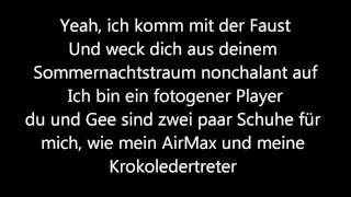 Kollegah - 1001 Nacht Lyrics