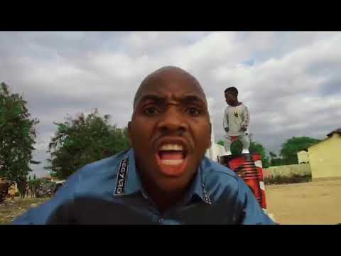 Nerú Americano Feat.Os Tik Tok & Dj Vado Poster - Salta Na Areia (Vídeo Official)