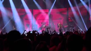 Ellie Goulding - Figure 8 (Live at iTunes Festival 2013)