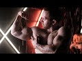Awesome Flexing Performance With Russian Professional Bodybuilder | Sergey Frost