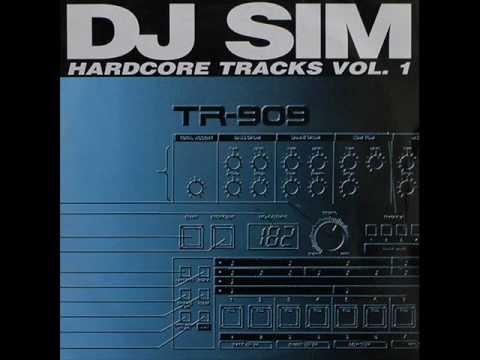 DJ Sim - Take This
