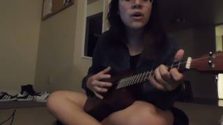 CLONE HIGH THEME SONG // ABANDONED POOLS COVER