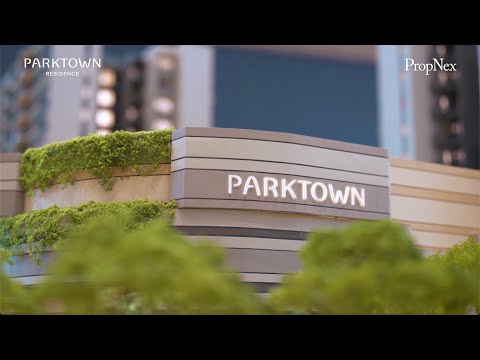 PARKTOWN Residence, Tampines Street 62, Pasir Ris / Tampines, 4 Bedrooms, 1,496 sqft, Condominium For Sale, by Wilson Lee, 25501905 - PropertyGuru.com.sg