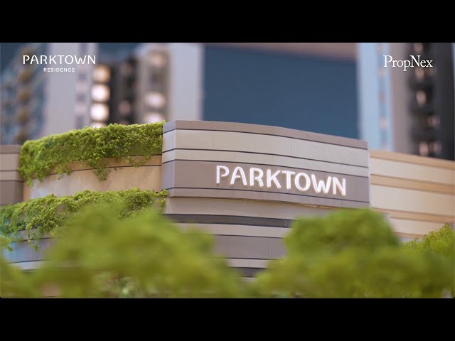 undefined of 1,679 sqft Condo for Sale in Parktown Residence - Project Photos 8