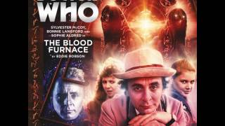 Doctor Who - The Blood Furnace - Trailer